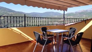 Apartamentos Turisticos Mirayuste