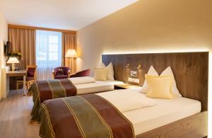 Standard Room room in Hotel Residenz Passau