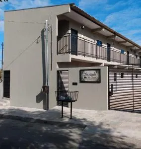 LOCANDA DA SERRA - Aptos Mobiliados e Suítes por Temporada - Meruré