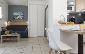 Villages vacances Residence Odalys Le Village des Amareyeurs : photos des chambres