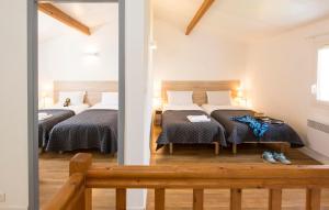 Résidence Odalys Le Village des Amareyeurs