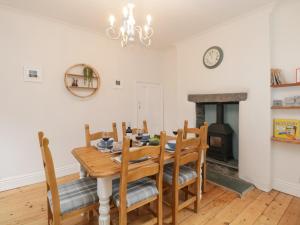 The Postmasters House