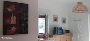 Villa Francesca Appartamento Ciao Ciao Bambina