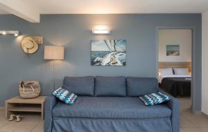 Villages vacances Residence Odalys Le Village des Amareyeurs : photos des chambres