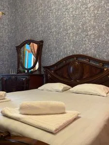 Guest House Eli - Bakhmaro