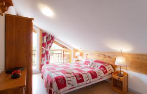 Appart'hotels Residence Odalys L'Ours Blanc : Appartement 3 Chambres
