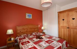 Appart'hotels Residence Odalys L'Ours Blanc : photos des chambres