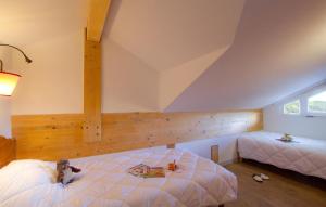 Appart'hotels Residence Odalys L'Ours Blanc : Appartement