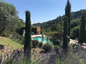 B&B / Chambres d'hotes Bastide Nomade - Charming B&B : photos des chambres