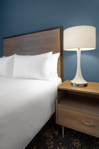 Queen Room with Hearing Accessible Roll In Shower room in voco St Augustine Historic Area an IHG Hotel