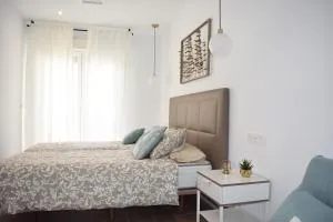 APARTAMENTO ABUELA PILAR - Santacara