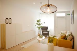 APARTAMENTO ABUELA PILAR