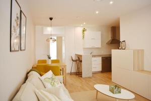 APARTAMENTO ABUELA PILAR