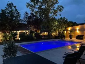 Tatiana Buirette - Questrecques