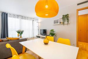 Lodging Apartments Monumumental