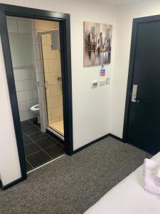 Trivelles Regency, Nottingham