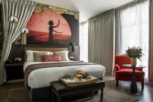 Hotel Indigo Paris - Opera by IHG