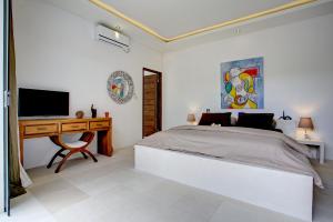 Villa Jonas seminyak Bali