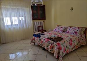 Bed and Breakfast La Campanula