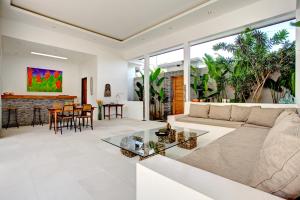 Villa Jonas seminyak Bali