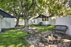 Adorable Coeur dAlene Home Less Than 2 Mi to Lake! - Hayden Lake