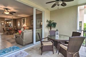 Breezy Bradenton Beach Pad Resort Pool and Spa