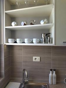 Apartman GANA Altina LUX