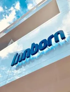 Innborn Kenting - Shih-tzu-t'ou