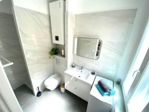 Appartements Coeursanary d'Audrey : photos des chambres