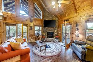 Two Bedroom House room in Bear Tracks