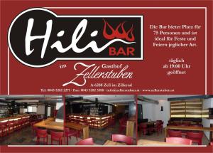 Gasthof Zellerstuben