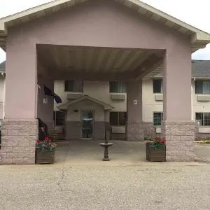 Osceola Grand Hotel - Luther