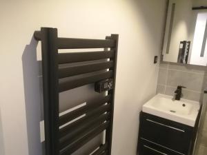 Thorigny-sur-Marne Studio chez Camille