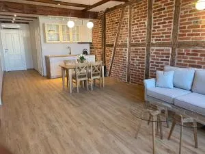 Apartamenty Rynek23 - Celbowo