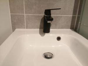 Thorigny-sur-Marne Studio chez Camille