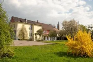 Hotel Villa Martino - zum Hirsch - Stein