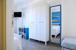 Signora Tita B&B Chianalea - Scilla