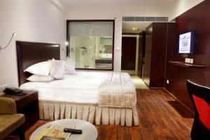 Fern Residency Jodhpur