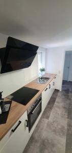 Ferienwohnung-Panoramablick-Küssaberg