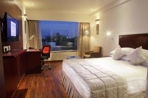 Fern Residency Jodhpur