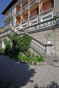 Pension Bed and Breakfast Casa Locarno Locarno Schweiz