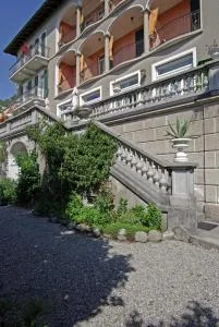 Bed and Breakfast Casa Locarno - Ponte Brolla