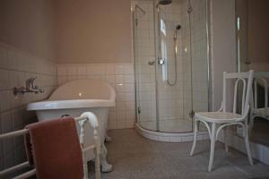 Bed and Breakfast Casa Locarno