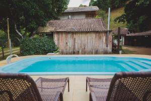 Peniel do Sana Guest House