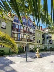 Apartamento Cuera Garaje incluido - Llanes