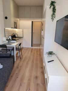 Apartamenty u Portera