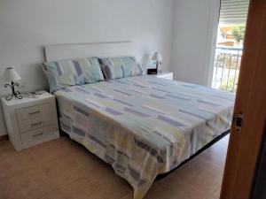 obrázek - Apartment located in Vera not far from Cato de gata natural park and Nijar