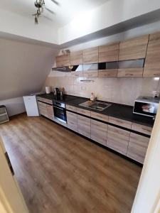 Apartmany U Lva