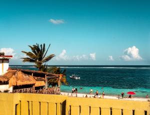 Casa Velero Puerto Morelos