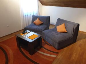 Guest Accommodation Marko Kesić